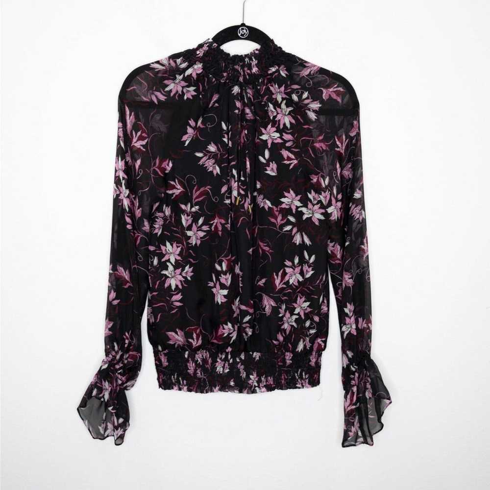 Ramy Brook Keisha Blouse - image 6