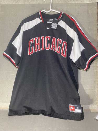 1996 Chicago Bulls Champions vintage sports shirt – The Pop up shop Los  Angeles