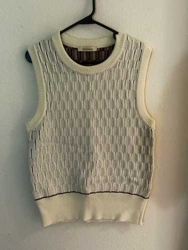 Wales Bonner Legacy Vest - image 1