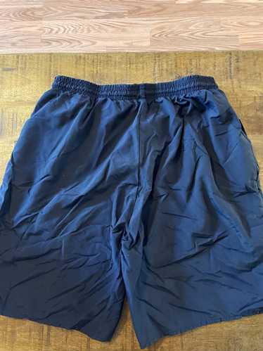 Military Navy PT Shorts