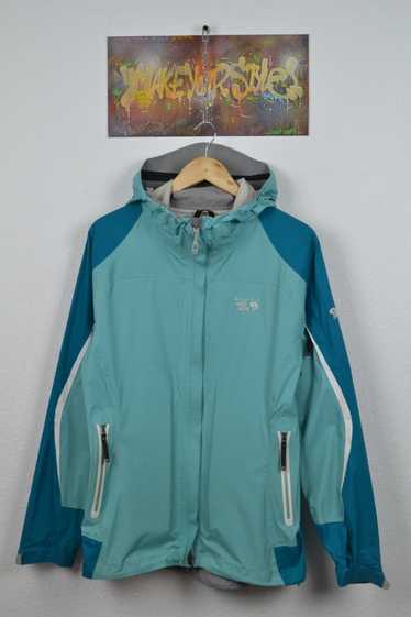 Mountain Hardwear × Outdoor Life × Outdoor Style G