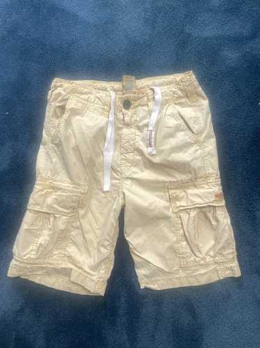 True Religion True Religion cargo shorts Vintage - image 1