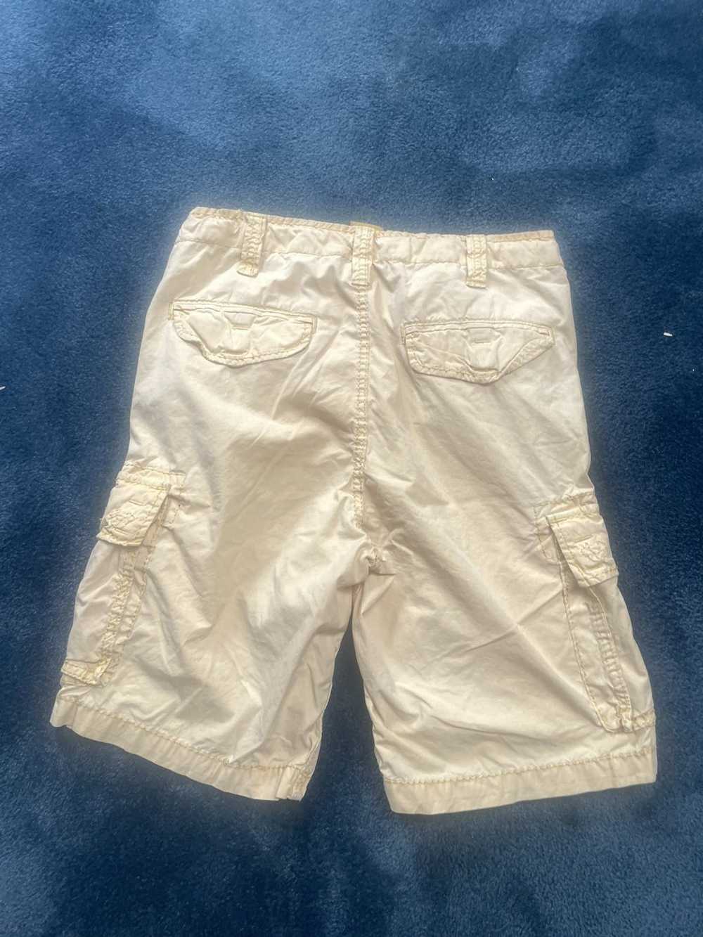 True Religion True Religion cargo shorts Vintage - image 2