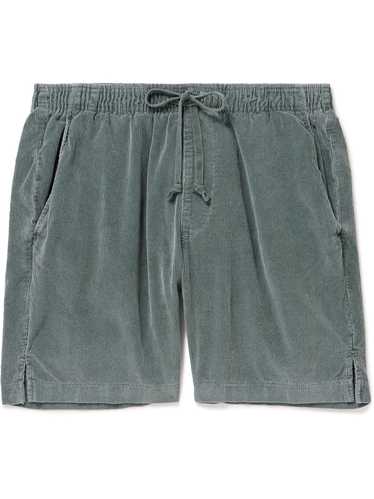 Save Khaki SAVE KHAKI UNITED Corduroy Shorts