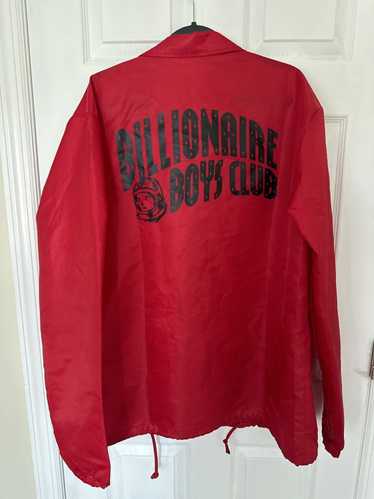 Billionaire Boys Club BBC Wind Breaker - image 1