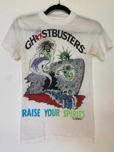 Movie × Rare × Vintage RARE Vintage 1989 Ghostbust