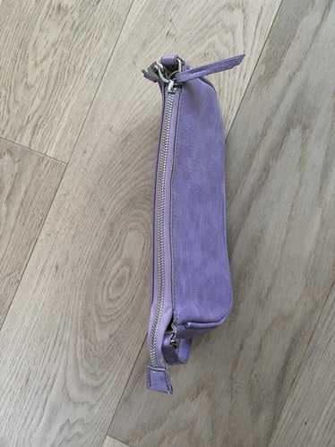 Bag × Shein × Vintage Purple shoulder bag