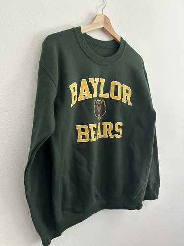 Baylor bears retro tecmo bowl helmet logo t-shirt, hoodie, sweater, long  sleeve and tank top