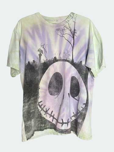 Disney × Movie × Vintage Tim Burton Nightmare Befo