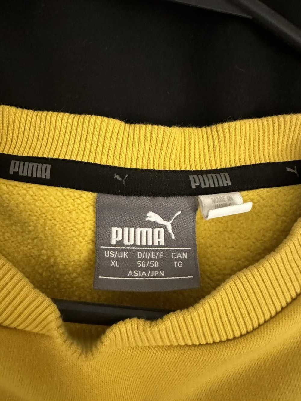 Puma Puma sweater - image 2