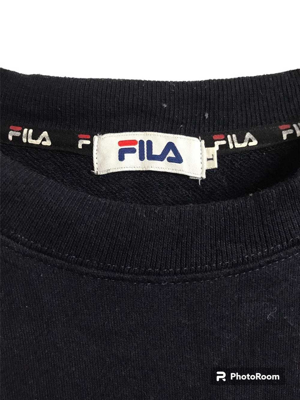 Fila × Sportswear × Vintage Vintage Fila - image 5