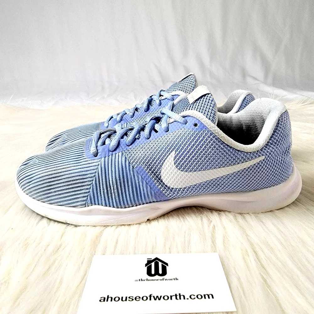 Nike Nike Flex Bijoux 'Aluminum' Running Shoes - 9 - image 1