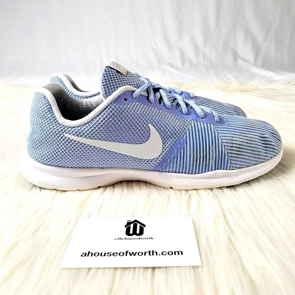 Nike Nike Flex Bijoux 'Aluminum' Running Shoes - 9 - image 2