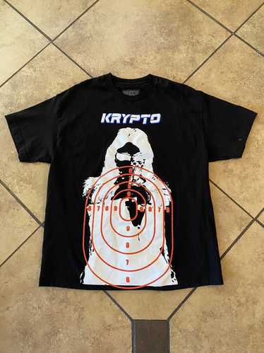 Other Krypto world bullseye shooting shirt - image 1