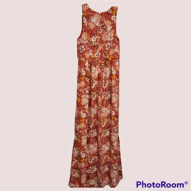 Loft Maxi Dress from Loft Outlet size 0