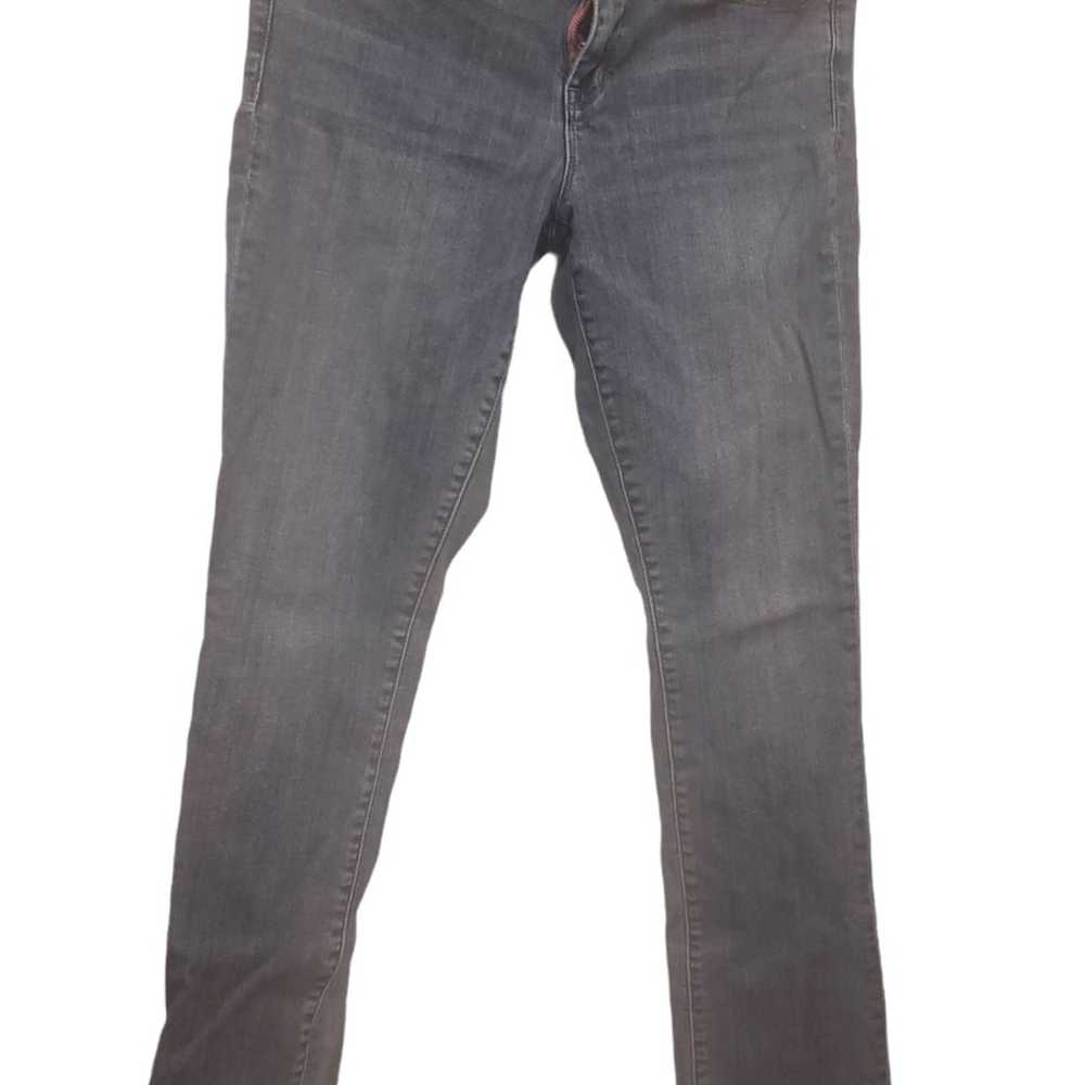Isaac Mizrahi Isaac Mizrahi jeans size 10 - image 1
