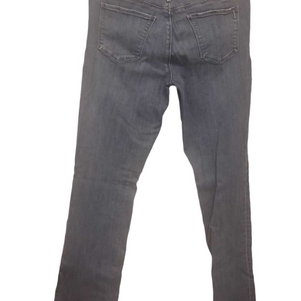 Isaac Mizrahi Isaac Mizrahi jeans size 10 - image 2