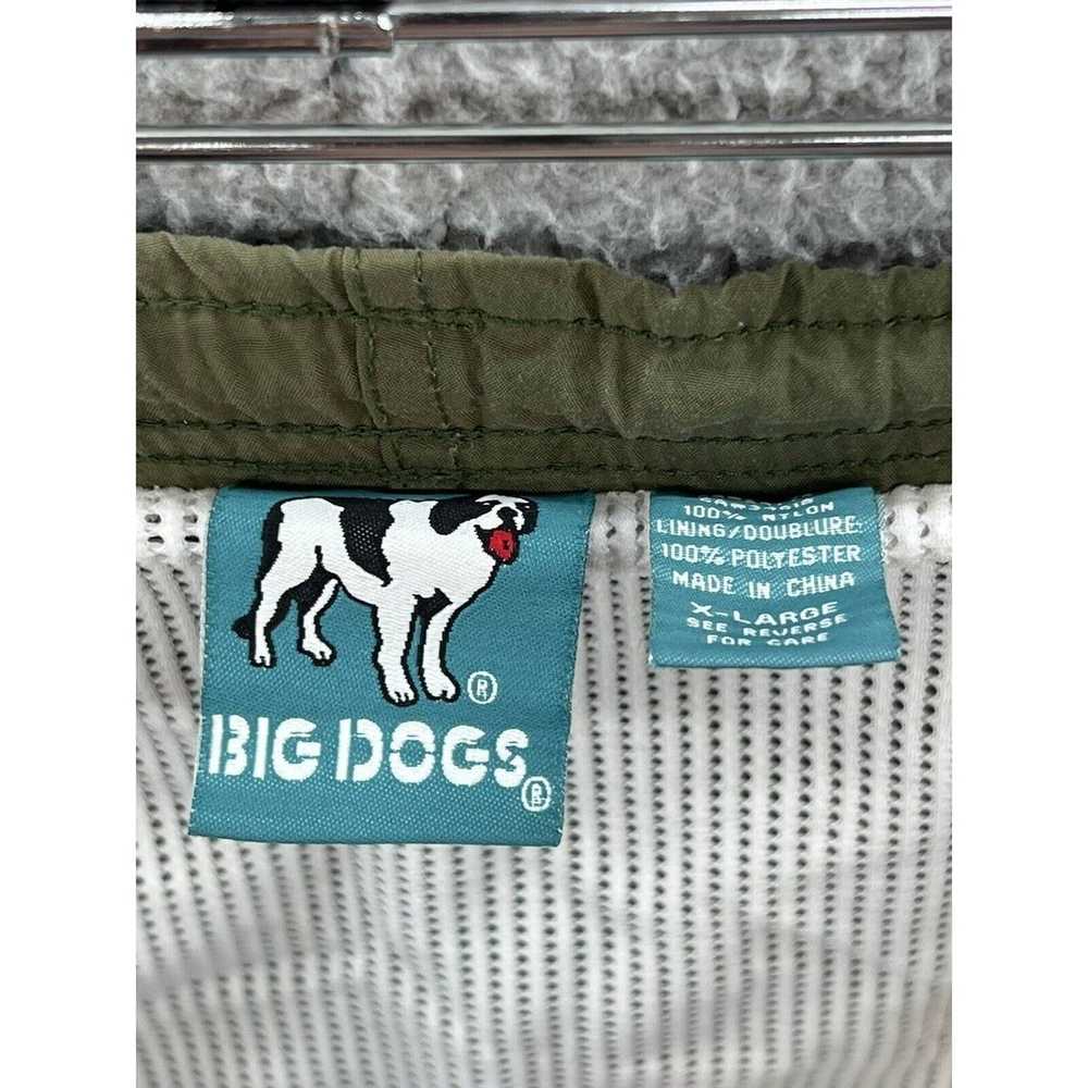 Big Dogs Big Dogs Men’s Brown Swim Trunks Shorts … - image 4