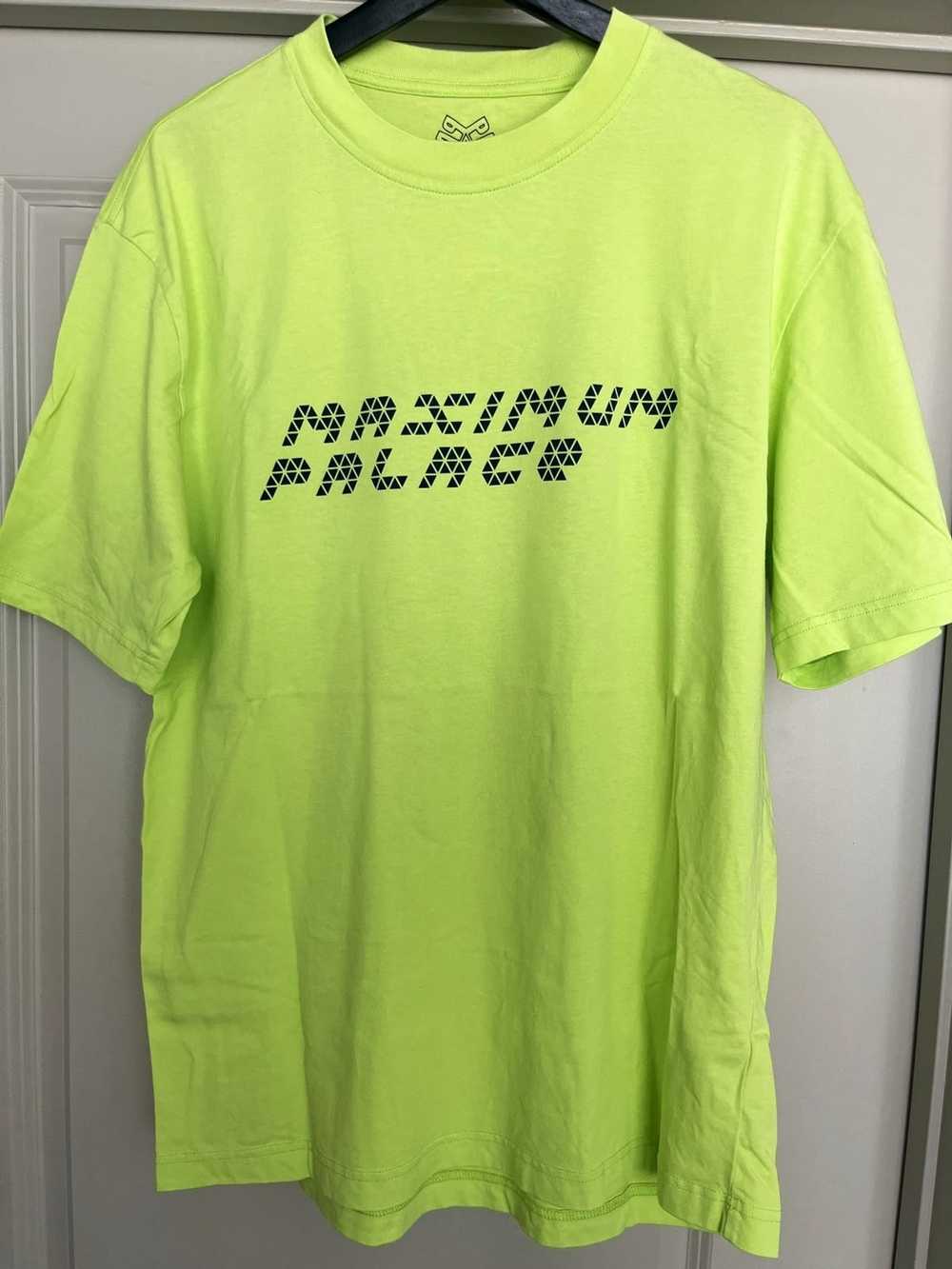 Palace Palace Tri-Flect tee - image 1