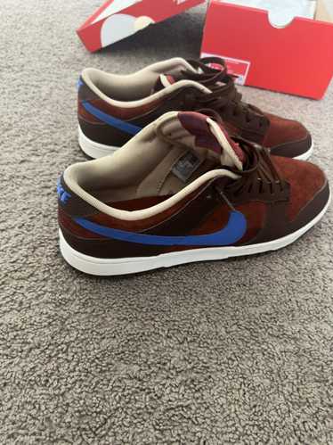 Nike NIKE DUNK LOW RETRO PRM