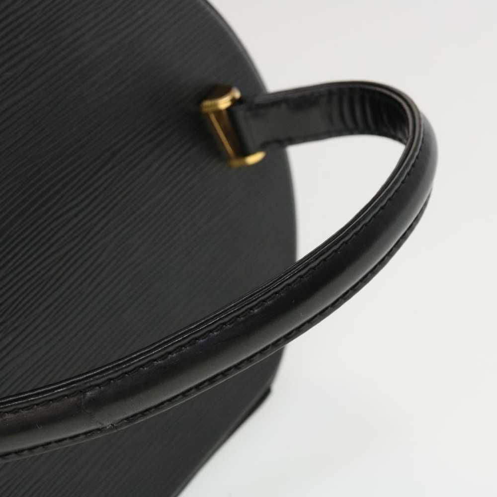 Louis Vuitton LOUIS VUITTON Epi Cannes Hand Bag B… - image 7