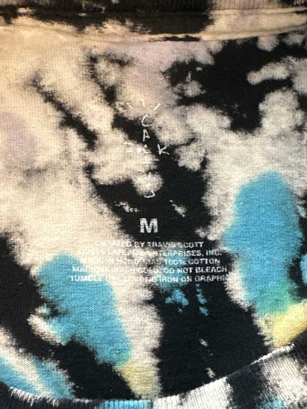 travis scott low cactus jack