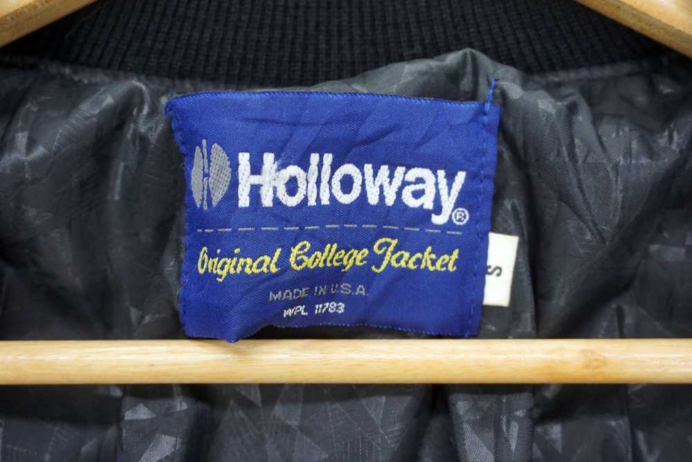 Holloway × Made In Usa × Vintage www.home.net Hol… - image 7