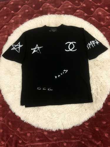 Japanese Brand × Streetwear Casper John T shirt - image 1