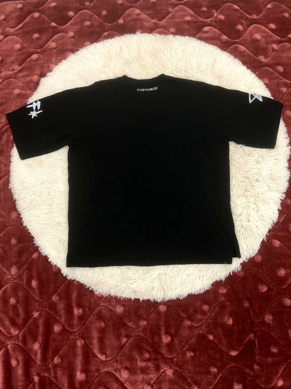 Japanese Brand × Streetwear Casper John T shirt - image 2