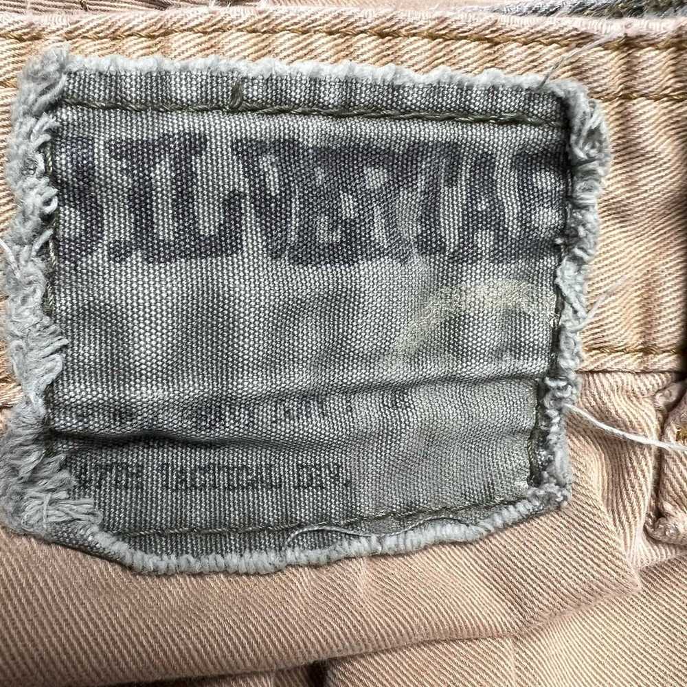 Levi's Vintage Silvertab 47 Tactical Cargo Pants … - image 5