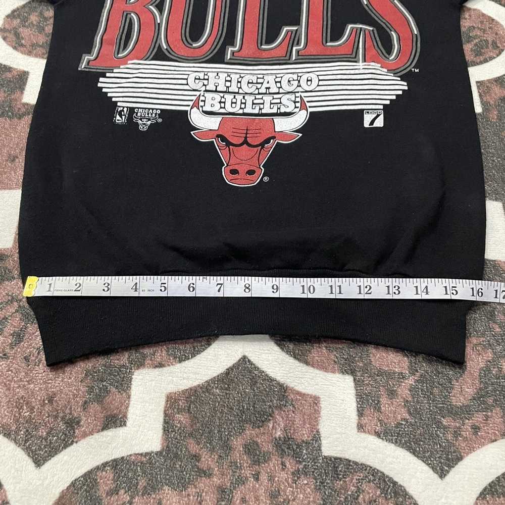 Chicago Bulls × Logo 7 × Vintage 🔥VINTAGE 90’s N… - image 10