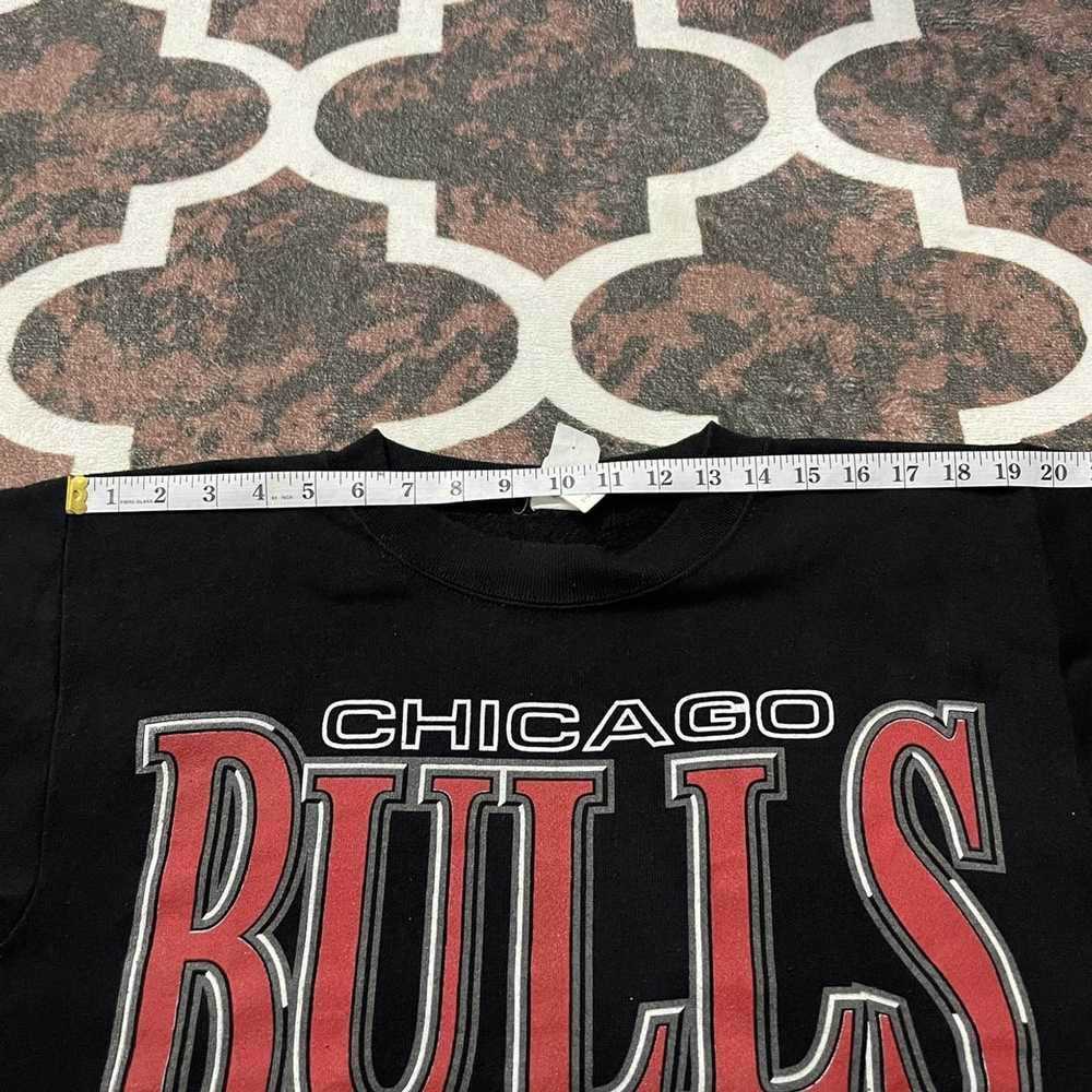 Chicago Bulls × Logo 7 × Vintage 🔥VINTAGE 90’s N… - image 11