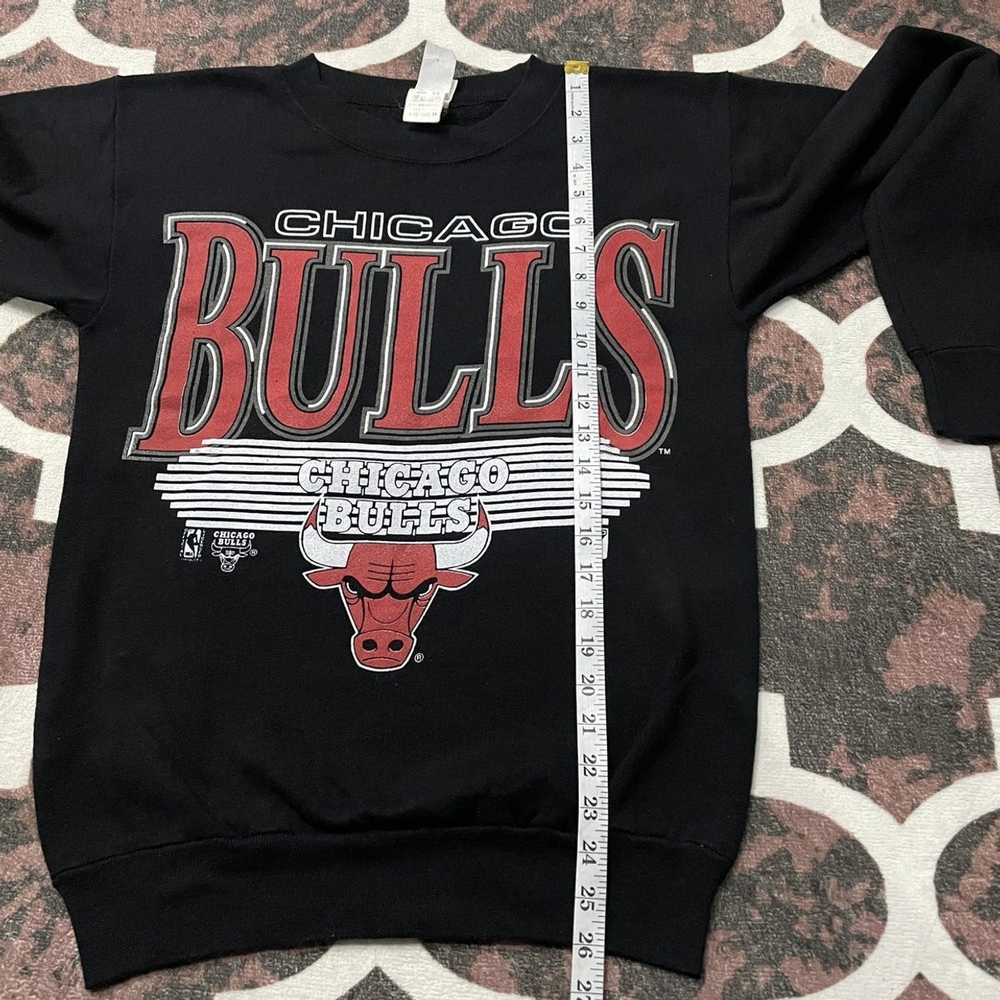 Chicago Bulls × Logo 7 × Vintage 🔥VINTAGE 90’s N… - image 12