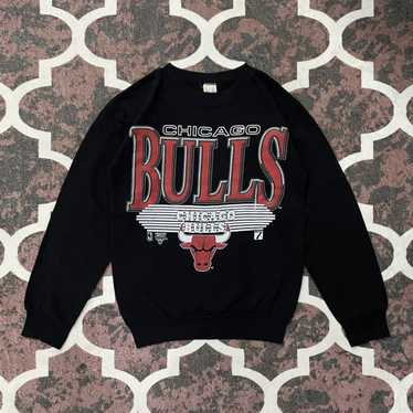 Chicago Bulls × Logo 7 × Vintage 🔥VINTAGE 90’s N… - image 1