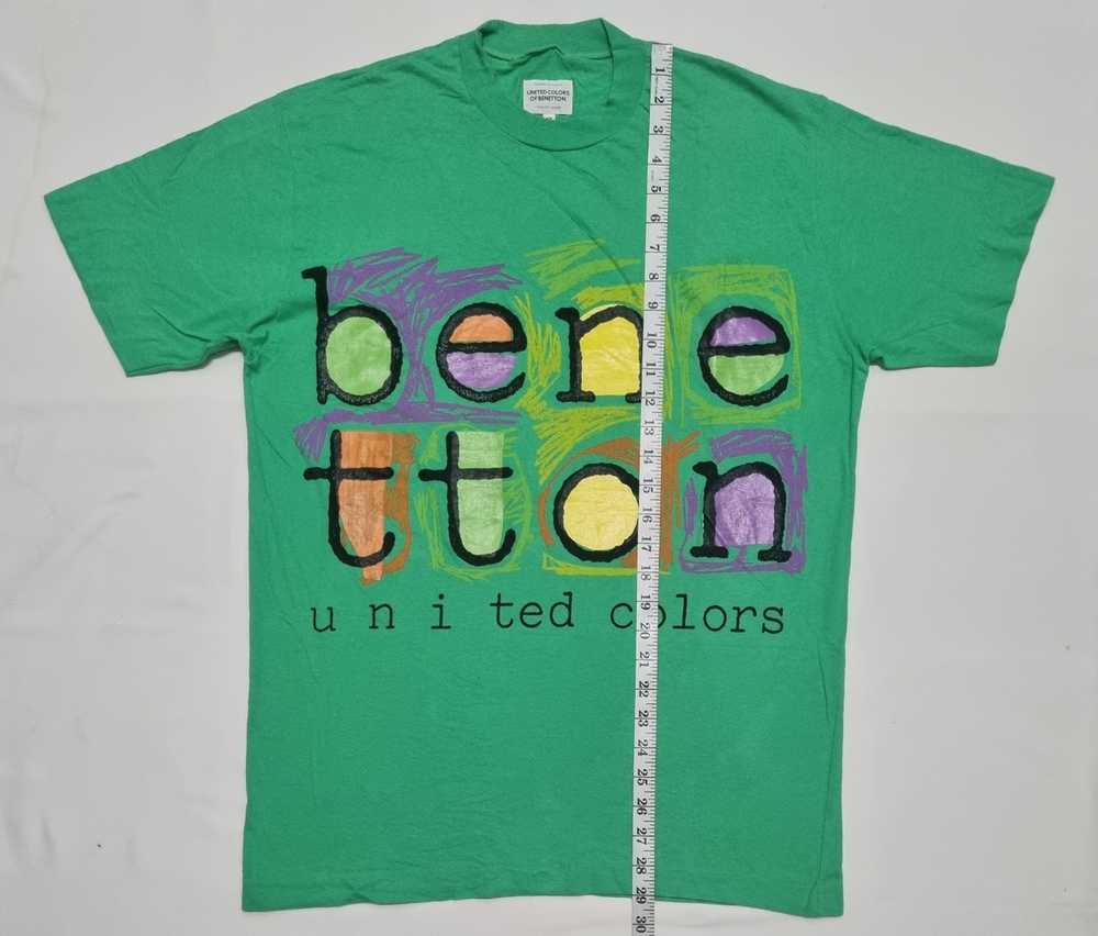 Italian Designers × United Colors Of Benetton × V… - image 4