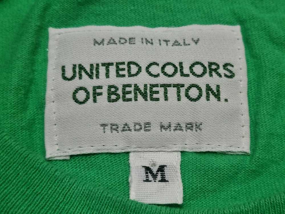 Italian Designers × United Colors Of Benetton × V… - image 9