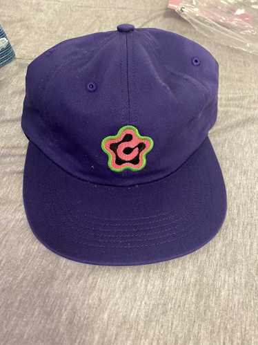 Golf Wang × Tyler The Creator Golf Wang Amoeba Hat