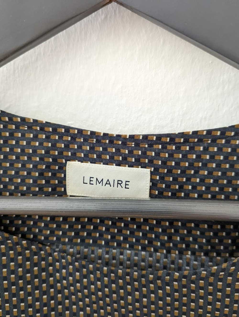 Lemaire LEMAIRE shirt size 48 - image 4