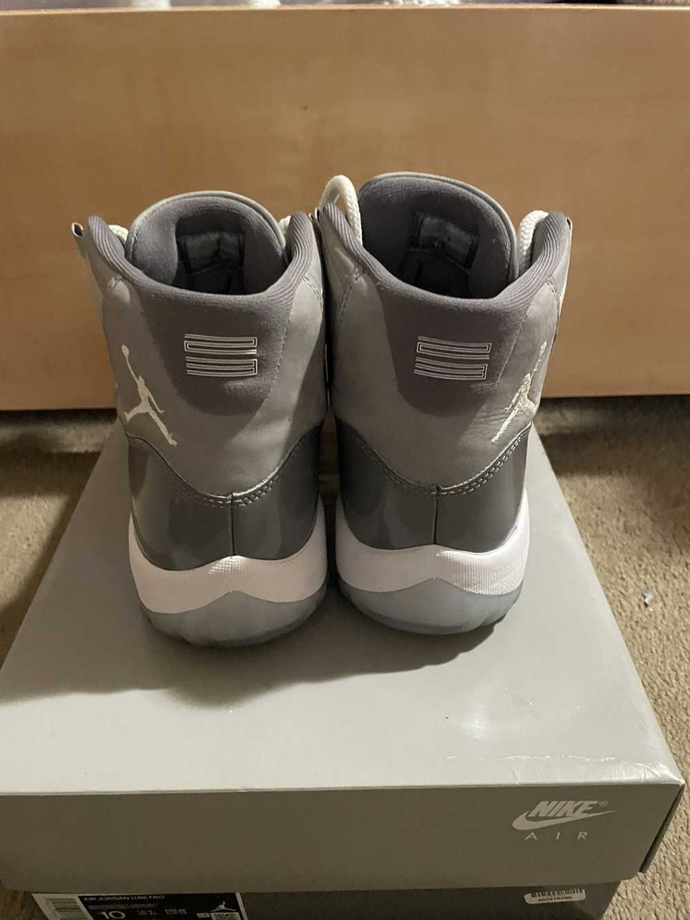 Jordan Brand Jordan 11 cool grey - image 3