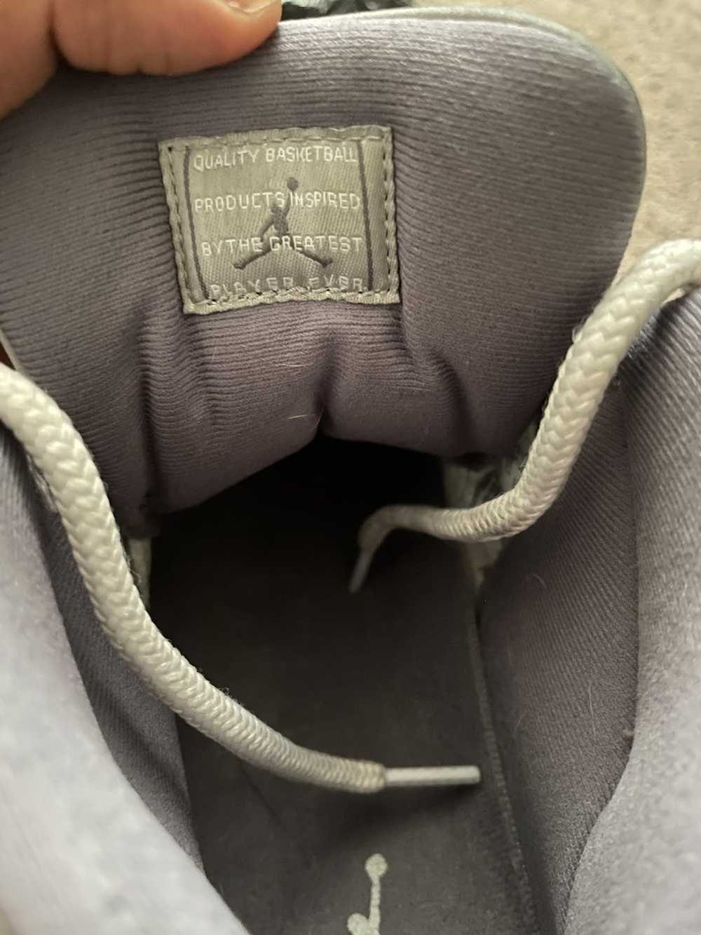 Jordan Brand Jordan 11 cool grey - image 7