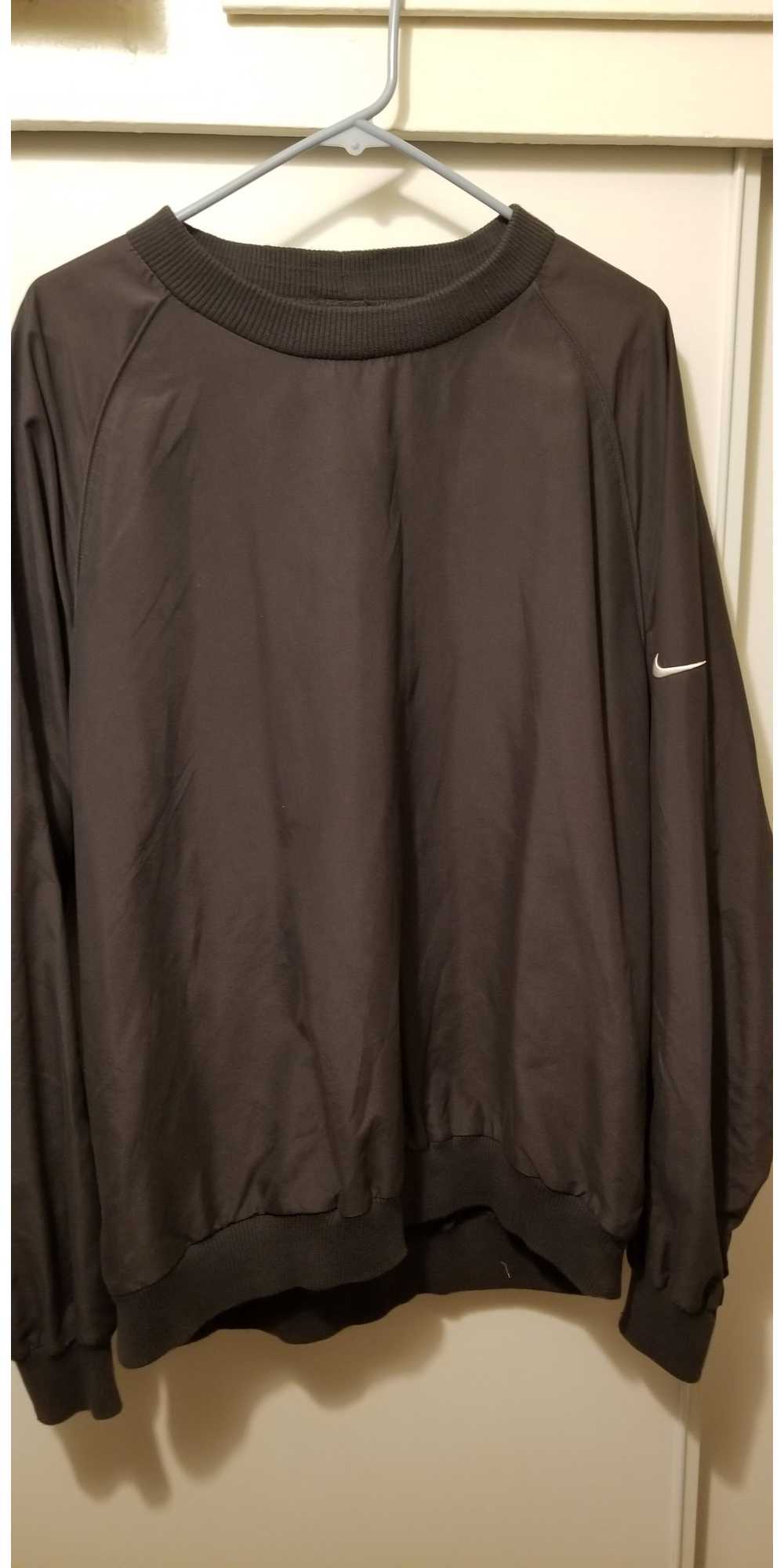 Nike Nike Golf Sweatshirt - image 1