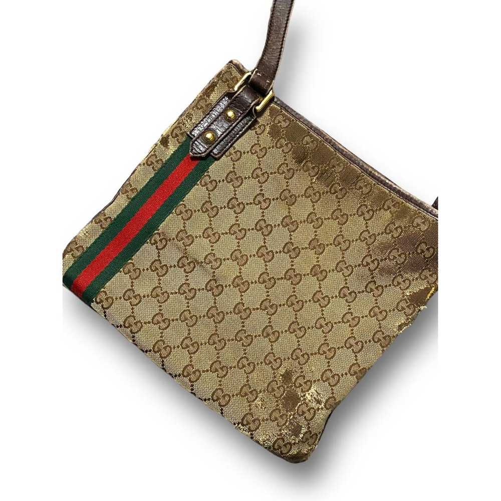 Gucci Weekend bag - image 2