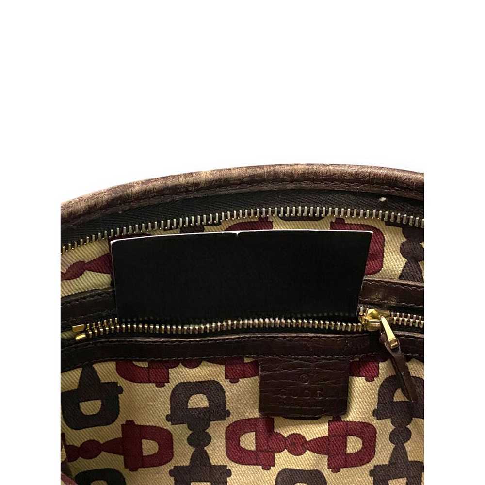 Gucci Weekend bag - image 7