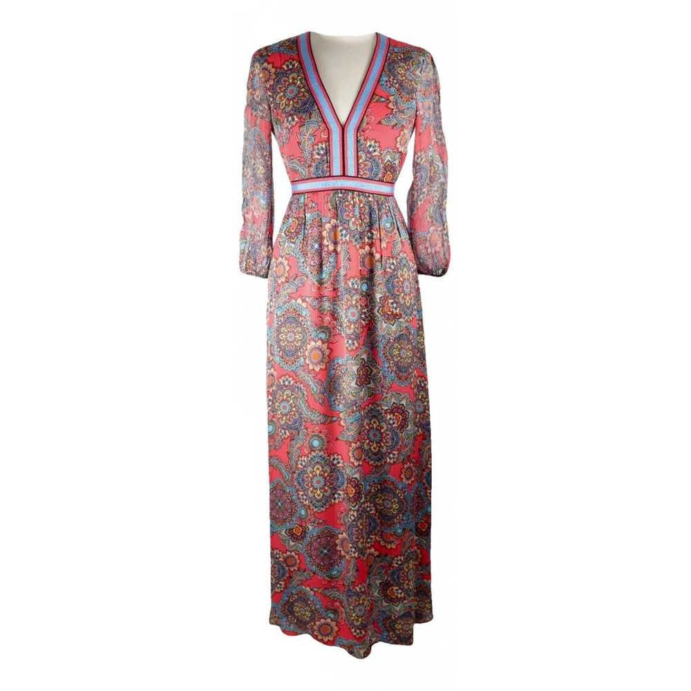 Alice & Olivia Maxi dress - image 1