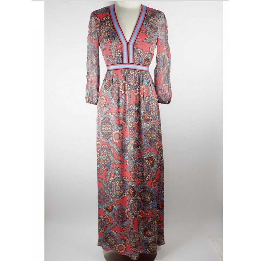 Alice & Olivia Maxi dress - image 2