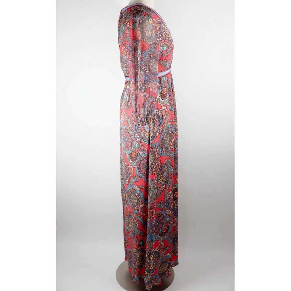 Alice & Olivia Maxi dress - image 3