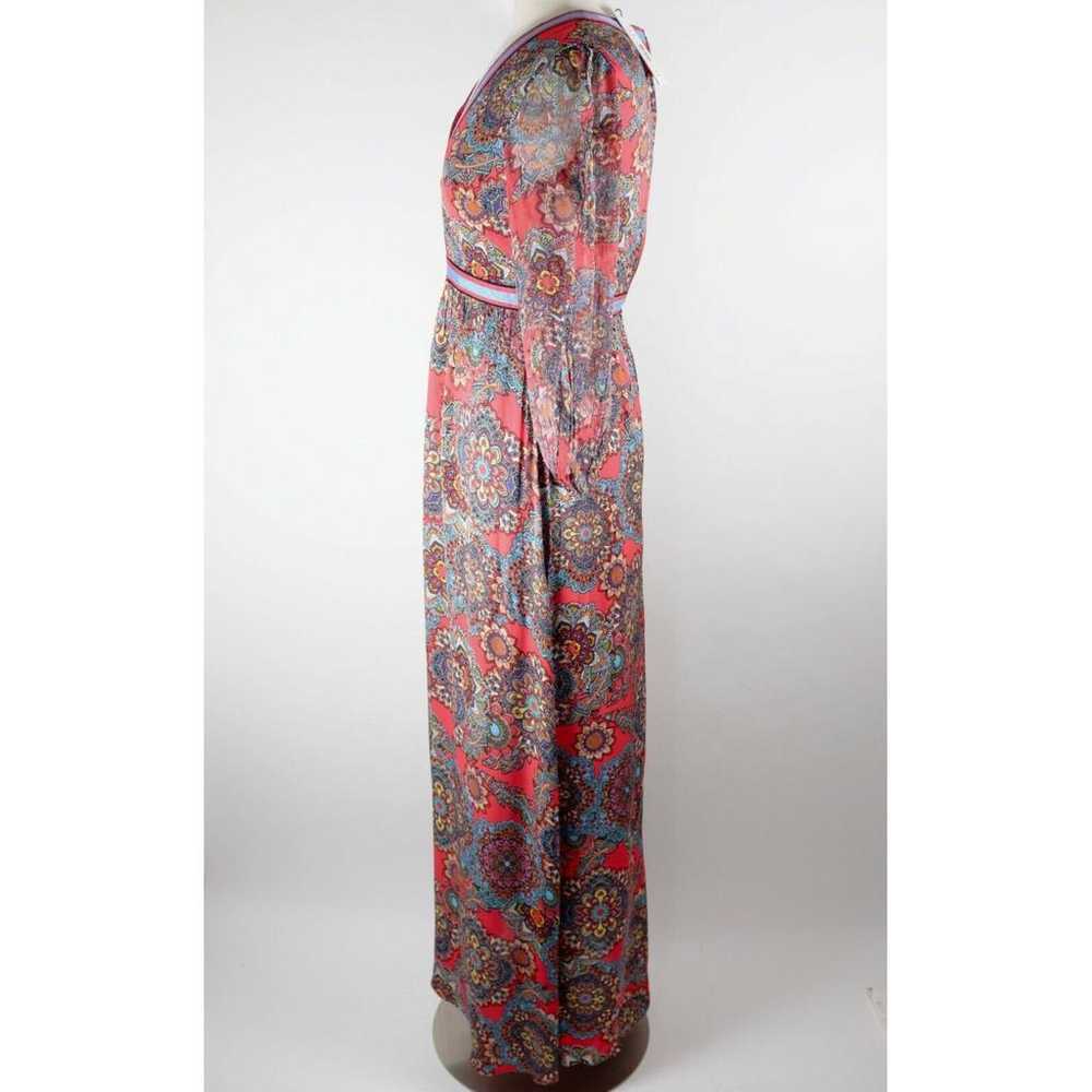 Alice & Olivia Maxi dress - image 4