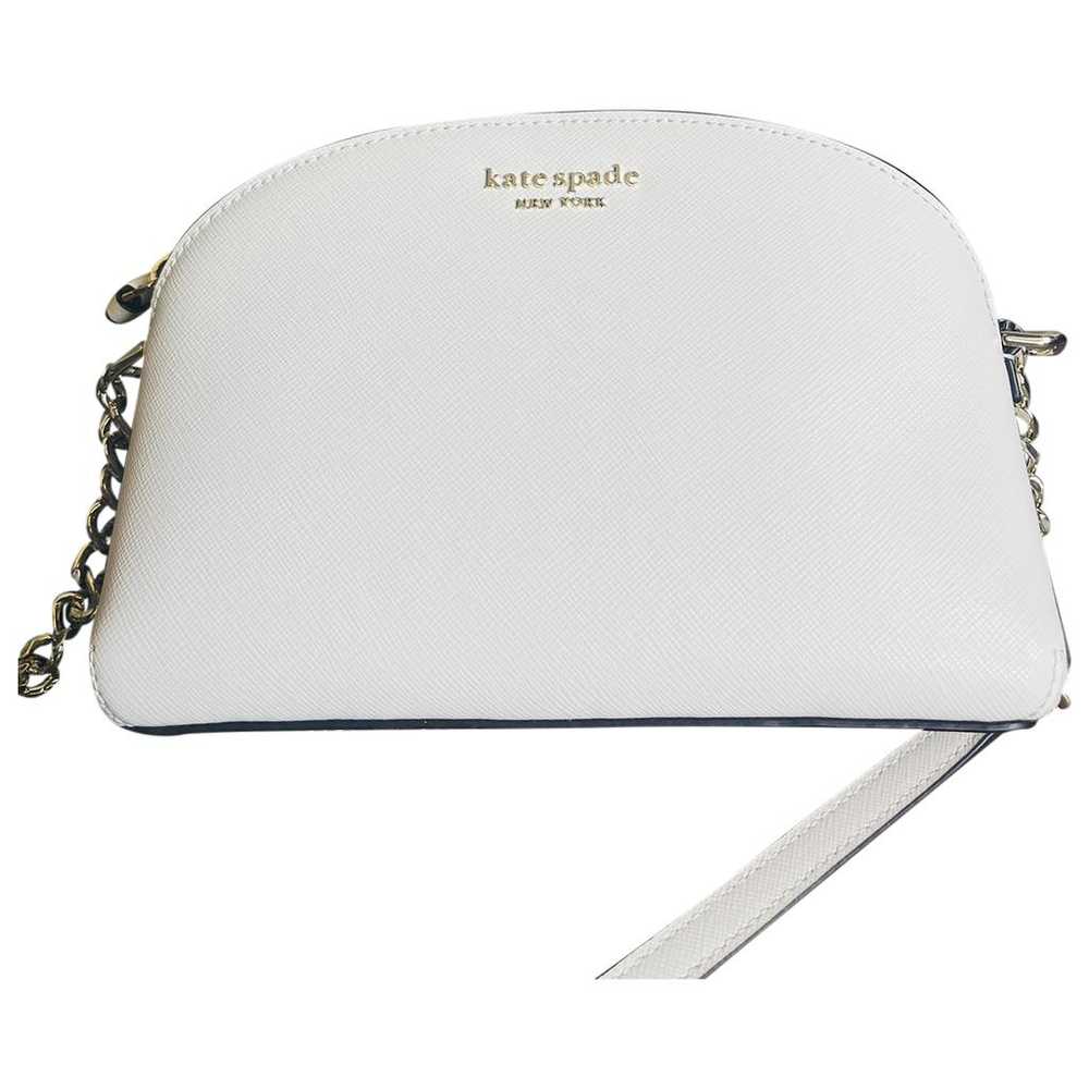 Kate Spade Leather handbag - image 1