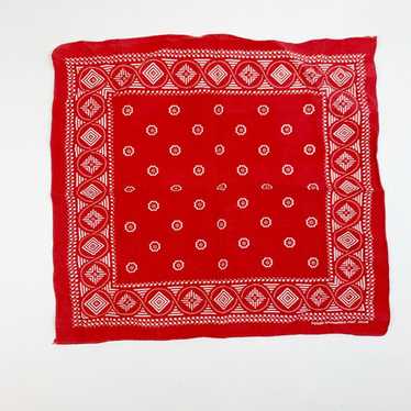 Tuside bandana - Gem
