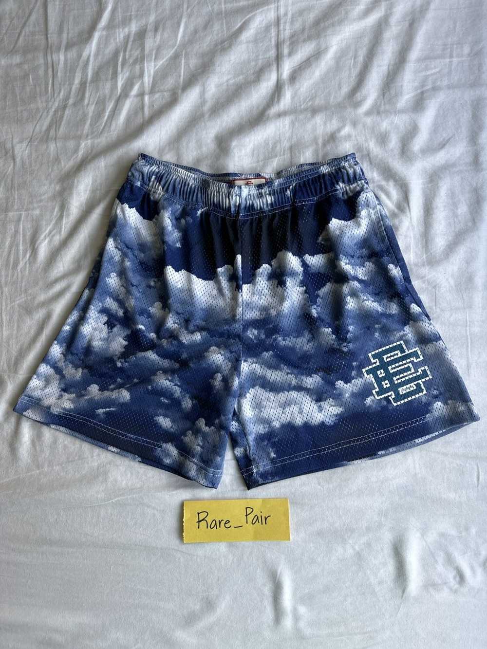 Eric Emanuel OG Clouds - Navy - image 1